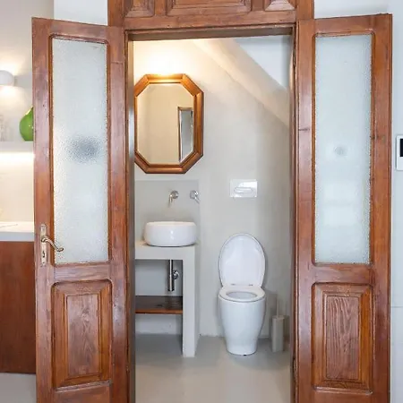 Donna Rina - Suggestiva Casa Nel Centro Storico Prázdninový dům Colledimezzo