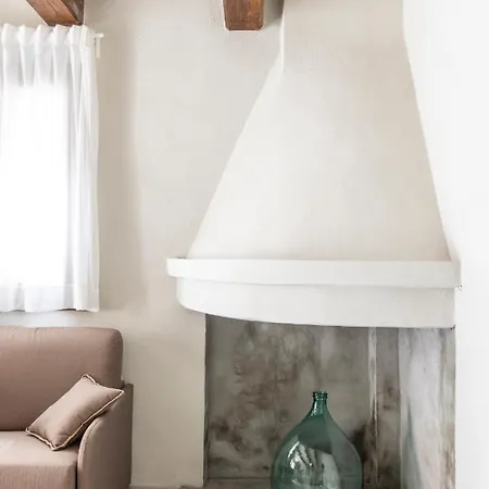 Donna Rina - Suggestiva Casa Nel Centro Storico Semesterbostad *