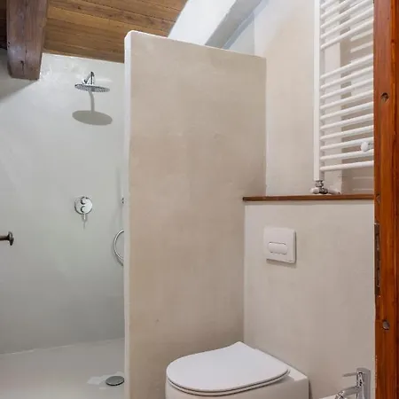 Prázdninový dům Donna Rina - Suggestiva Casa Nel Centro Storico