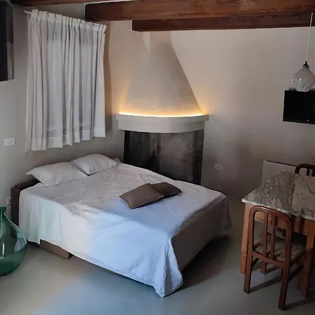 Donna Rina - Suggestiva Casa Nel Centro Storico *