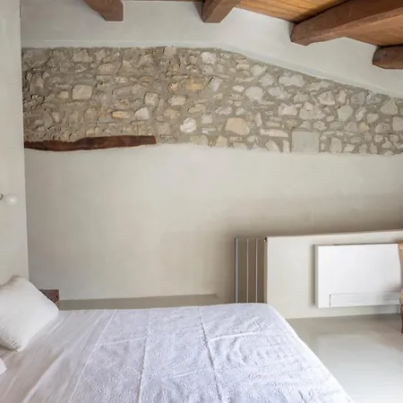 Prázdninový dům Donna Rina - Suggestiva Casa Nel Centro Storico