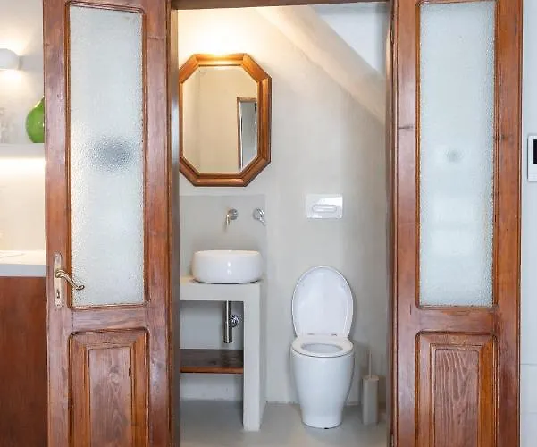 Donna Rina - Suggestiva Casa Nel Centro Storico Ferienhaus Colledimezzo