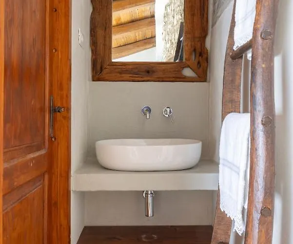 Donna Rina - Suggestiva Casa Nel Centro Storico