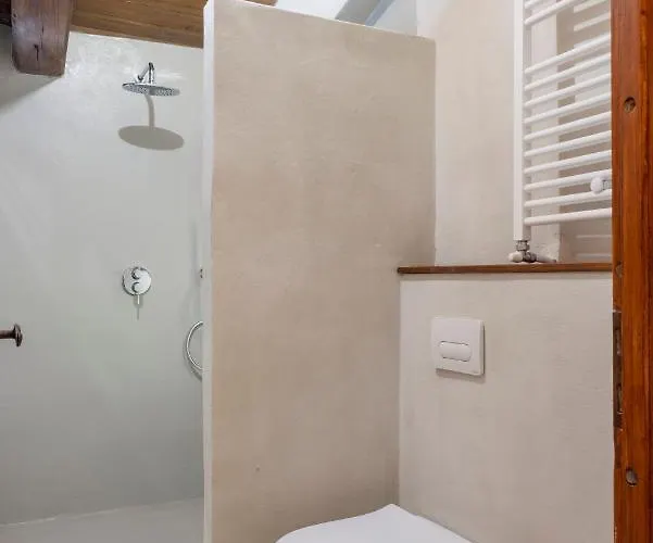 Ferienhaus Donna Rina - Suggestiva Casa Nel Centro Storico