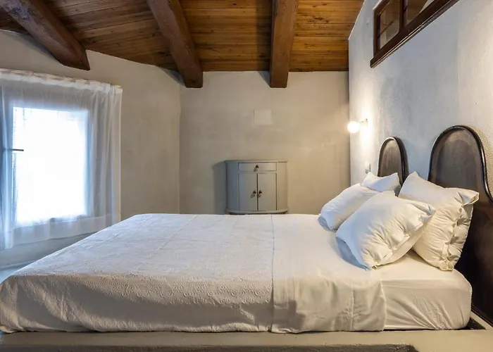 Donna Rina - Suggestiva Casa Nel Centro Storico