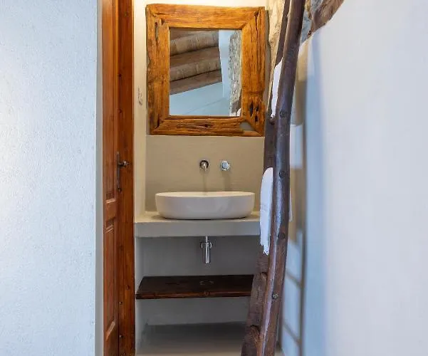 Ferienhaus Donna Rina - Suggestiva Casa Nel Centro Storico