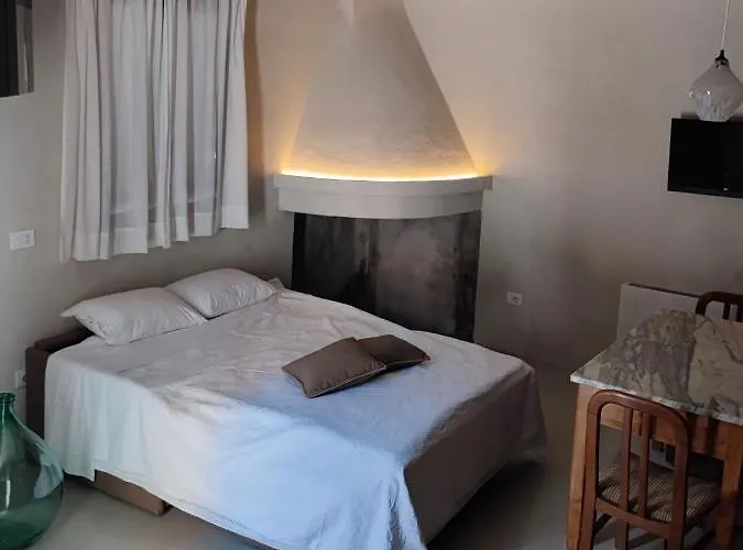 Donna Rina - Suggestiva Casa Nel Centro Storico *