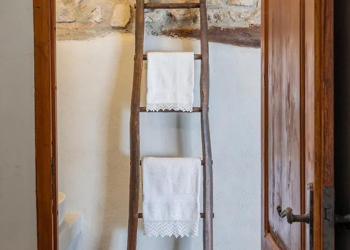 Holiday home Donna Rina - Suggestiva Casa Nel Centro Storico Colledimezzo